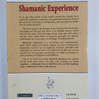 Kenneth Meadows : Shamanic experience : a practical guide... - pikkukuva 2