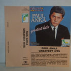 Paul Anka * Greatest Hits - pikkukuva 1