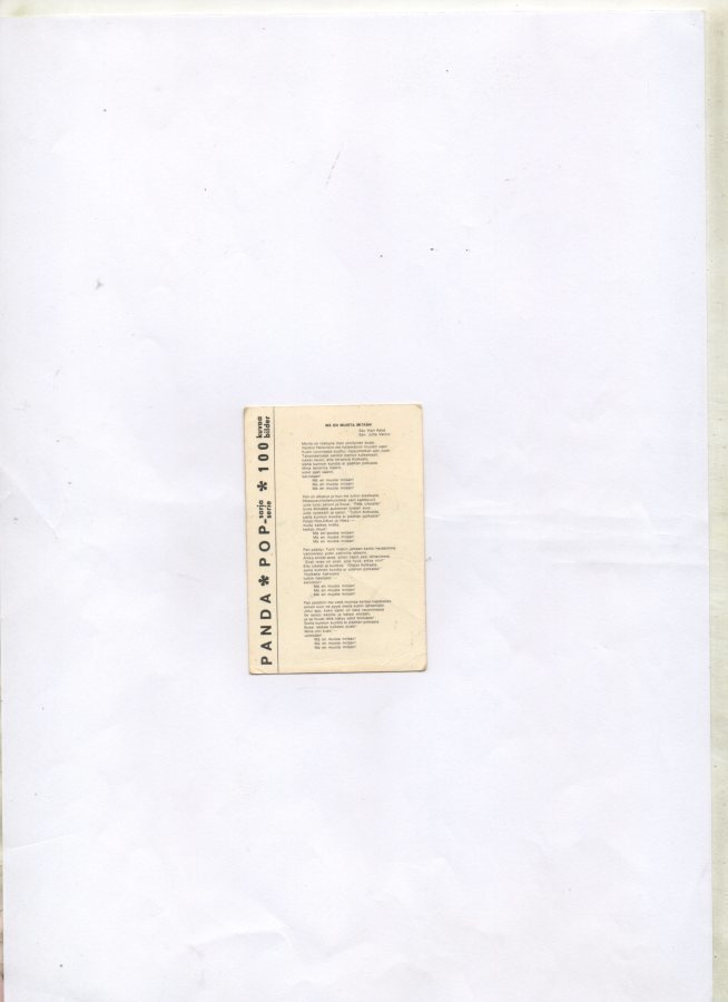 Item image