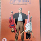 Perhe on paras - Parenthood (Steve Martin) - pikkukuva 1