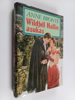 Anne Bronte : Wildfell Hallin asukas