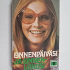 Ingrid (piirrokset) Norrman : Onnenpäiväsi ja onnenlukusi - pikkukuva 1
