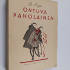 Alain Rene Le Sage : Ontuva paholainen - pikkukuva 1