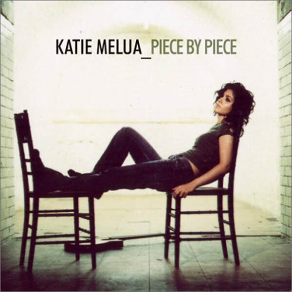 KATIE MELUA: Piece by piece (CD), mm. Nine million bicycles