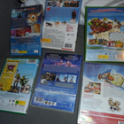 DVD kasa lapsille. 6 kpl - pikkukuva 2