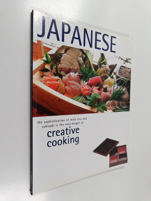 Bookmart Limited : Japanese - The Sophistication of Miso ...