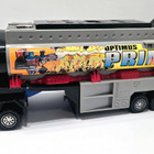 Transformers G2 Laser Optimus Prime Oil Truck (1994 Hasbro) - pikkukuva 2