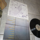 Goat  – Medication Time LP + orig kuvapussi - pikkukuva 2