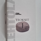 Jyrki Lehtola : Teokset 1 - pikkukuva 1