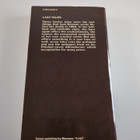Isak Dinesen : Last Tales - pikkukuva 2