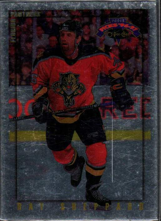 1996-97 Topps NHL Picks - O-Pee-Chee Foil - 0,25 € / kpl