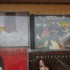 CD levy 8 kpl, raskasta musiikkia ja muuta - pikkukuva 2