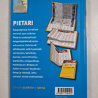 Pietari : kartta + opas - pikkukuva 2