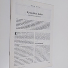 Kynsisilsan hoito - pikkukuva 1