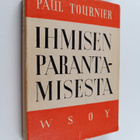 Paul Tournier : Ihmisen parantamisesta - pikkukuva 1