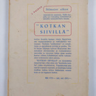 Unto Kunnas : Kotkan siivillä - pikkukuva 2