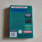 NES: Four Players' Tennis + Kotelo - pikkukuva 2