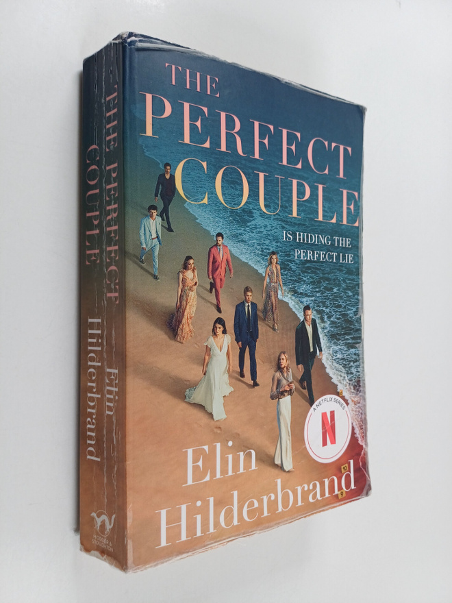 Elin Hilderbrand : The perfect couple