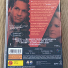 VIILTÄVÄ TERÄ - JAGGED EDGE - DVD - pikkukuva 2