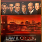 LAW & ORDER - SPECIAL VICTIMS UNIT - YEAR ONE (6 DVD) - pikkukuva 1