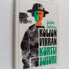 Jaakko Sahimaa : Koljonvirran körttisoturi - pikkukuva 1