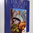 Taikapuu kuiskii : satuja Euroopasta Intiaan - pikkukuva 1