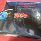 DIO - EVIL EYES / TIME TO BURN M-/M- 7'' SINGLE - pikkukuva 1