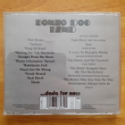 Bonzo Dog Band - Let's Make Up... CD - pikkukuva 2