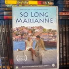 So long Marianne (2020) Leonard Cohen - pikkukuva 1