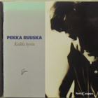 Pekka Ruuska • Kaikki Hyvin CD - pikkukuva 1