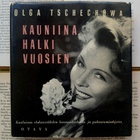 Olga Tschechowa - Kauniina halki vuosien (sid.) - pikkukuva 1