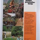 Kodin puutarhakirja - pikkukuva 2