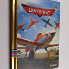 Walt Disney : Lentsikat - pikkukuva 1