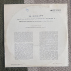 MOZART / ELISO VIRSALAIDZE: Two Concertos for Piano (LP) - pikkukuva 2