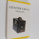 Gunter Grass : Taikalaatikko : kertomuksia pimiöstä - pikkukuva 1