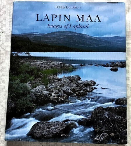 Lapin maa Images of Lapland