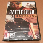 PC Battlefield Hardline DVD-ROM - pikkukuva 1