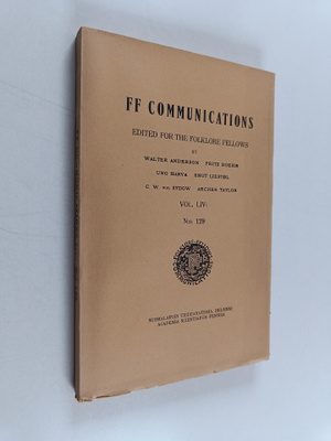 FF Communications n:o 129