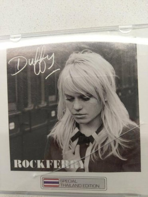 DUFFY