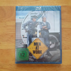 Men At Work BLU-RAY - pikkukuva 1