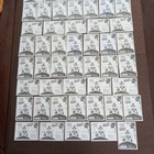 Tex Willer Panini sarjan tarrat 0,75 kpl - pikkukuva 2