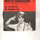 Anita Lindblom ja Ann-Louise Hanson, levyt. - pikkukuva 1