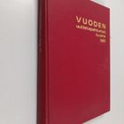 Vuoden uutistapahtumat kuvina 1961 - pikkukuva 1