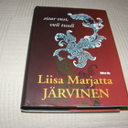 Järvinen Sisar vesi, veli tuuli -sid - pikkukuva 1
