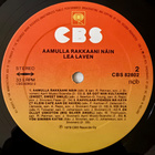 [LP] LEA LAVEN: AAMULLA RAKKAANI NÄIN - pikkukuva 4