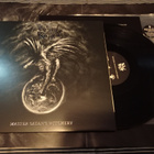 BESTIAL RAIDS Master Satan's Witchery LP - pikkukuva 1