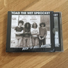 Toad The Wet Sprocket - Rock 'n' Roll Runners CD - pikkukuva 1