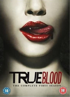 True Blood: Season 1 suomi-txt Anna Paquin