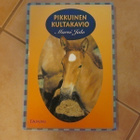 PIKKUINEN KULTAKAVIO Marvi Jalo - pikkukuva 1