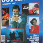 Agentti X9 # 10/1989 - pikkukuva 3